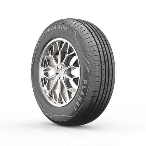 لاستیک 185/60/14 یزد تایر گل Planet