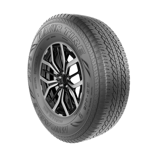 لاستیک 235/70/16 کویر تایر ( یک حلقه ) KB445