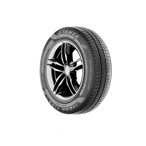 لاستیک 175/70/13 ایران تایر گل استانزا ( 1 حلقه )