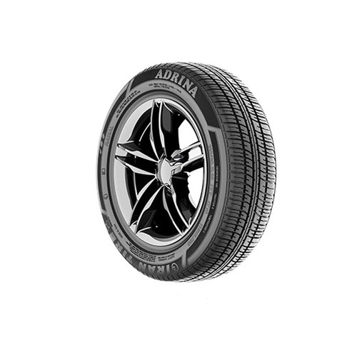 لاستیک 165/65/13 ایران تایر گل آدرینا ( 1 حلقه )