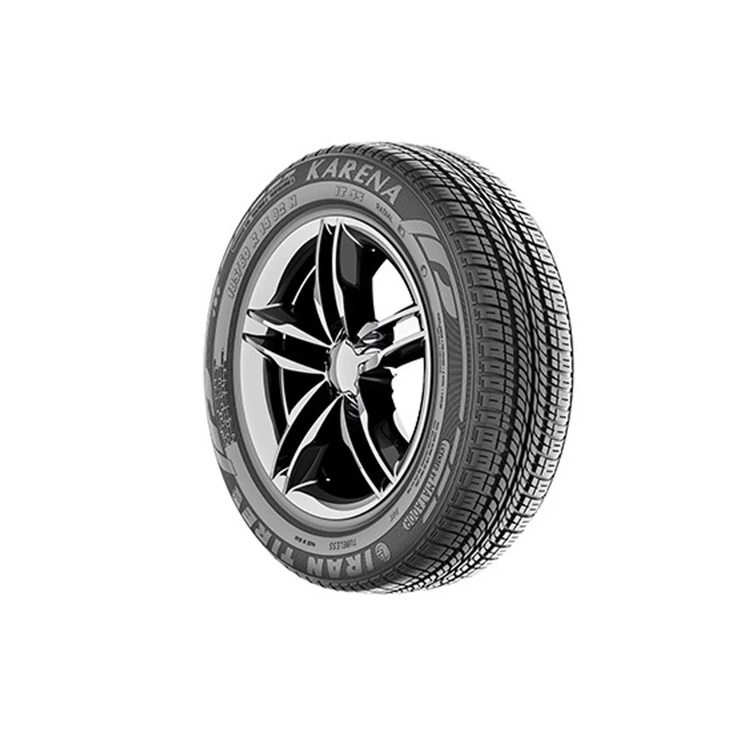 لاستیک 185/65/15 ایران تایر گل کارنا