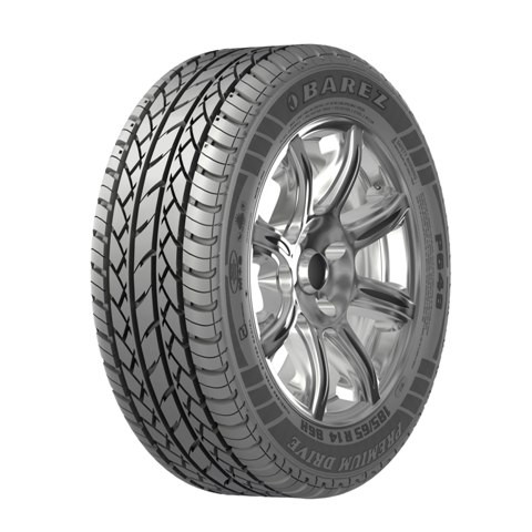 لاستیک 185/65/14 بارز گل p648