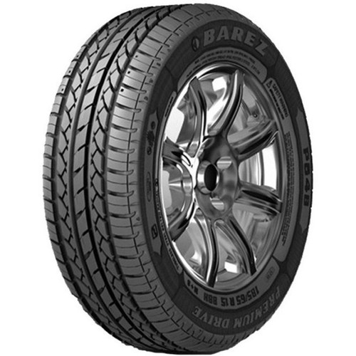 195/65/15 بارز گل p648 تاریخ (قیمت حلقه )2026